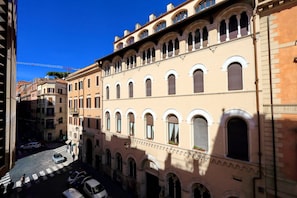 Departamento, 2 habitaciones | Vista desde la habitación