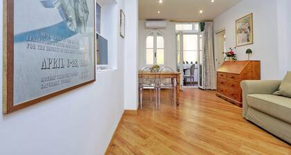 Sistina - WR Apartments