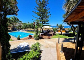 Exterior - Villa Gala (Mylopotamos)