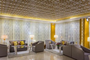 Reception - AL Muhaidb Residence Abha - Economic (Abha)