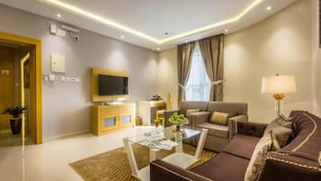One Bedroom Apartment | Exterior