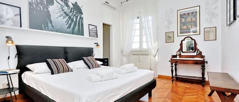 Appartement, 3 chambres