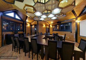 Sala de reuniones
