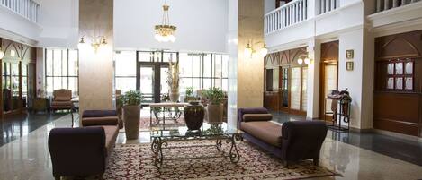 Coin petit déjeuner