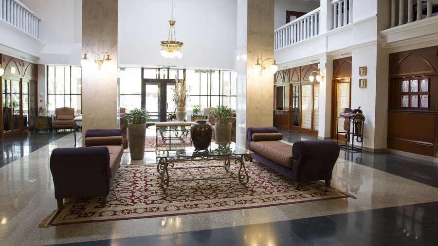 Atyrau Dastan Hotel