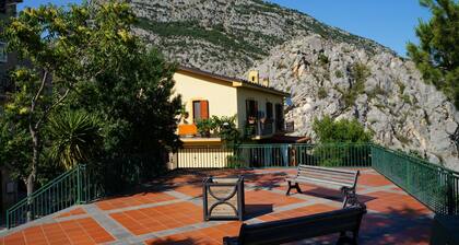 B&B Lo Sparviero