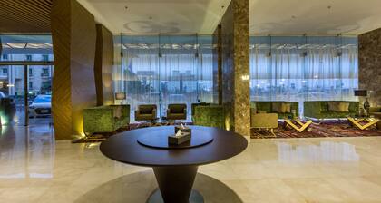 Ewaa Express Hotel - Al hamra