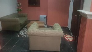 الردهة