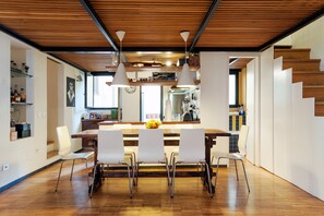 Apartment, 2 Bedrooms | Living area | Flat-screen TV, DVD player