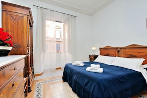 3 habitaciones, tabla de planchar con plancha y wifi gratis