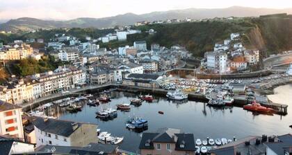 La Casa de Loli Luarca