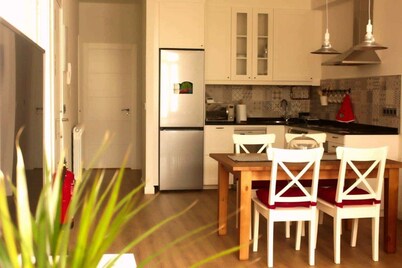 La Casa de Loli Luarca