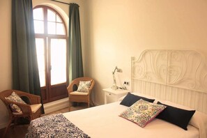 3 bedrooms, iron/ironing board