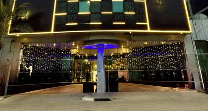 Smana Hotel Al Raffa