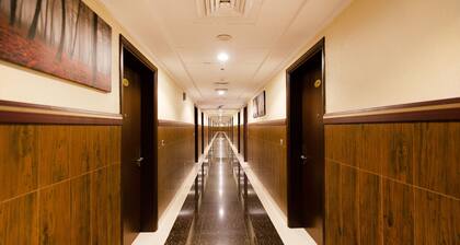 Smana Hotel Al Raffa