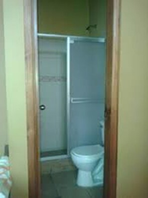 Ducha y toallas