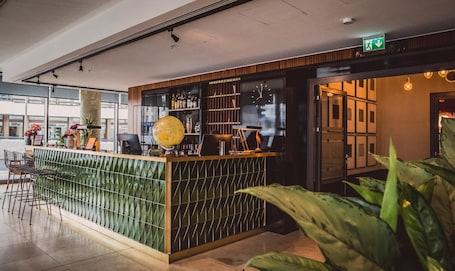 HENRI Hotel Düsseldorf