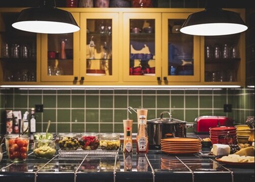 HENRI Hotel Düsseldorf Downtown