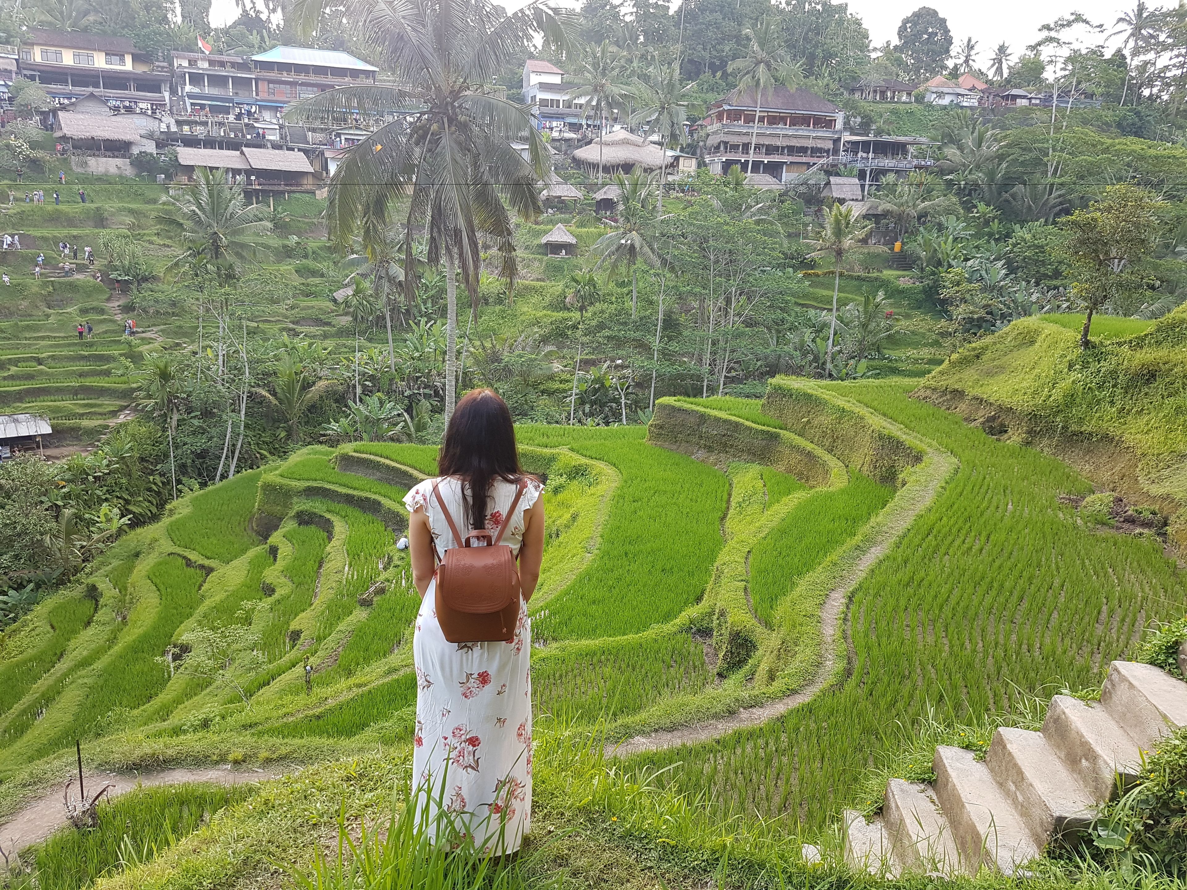 Foto - Buda Cottage Ubud