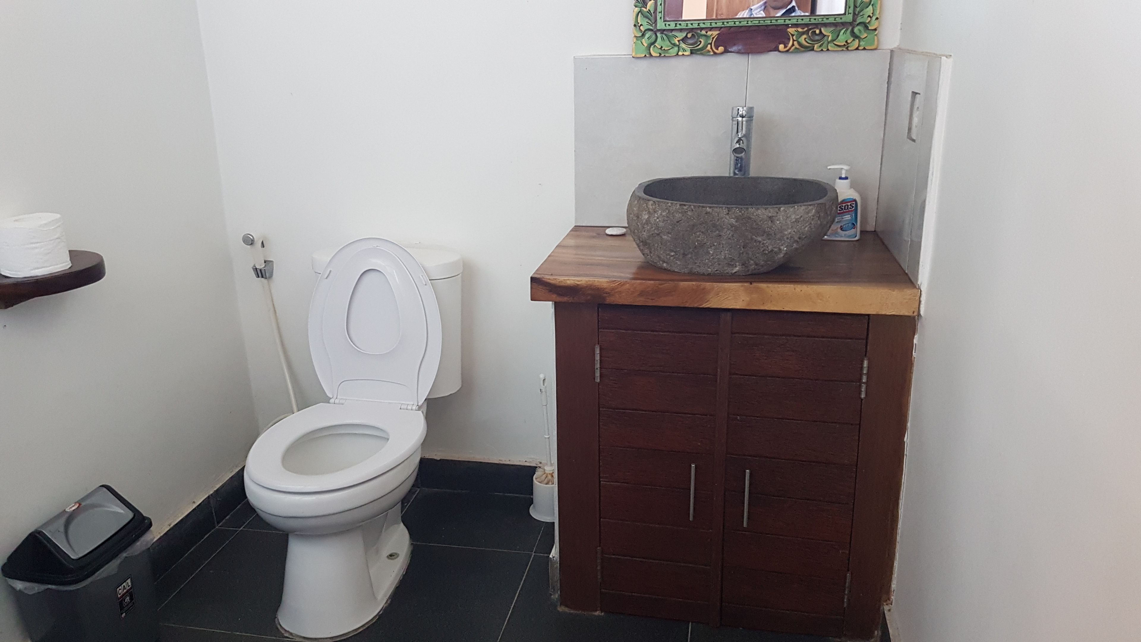 Foto - Buda Cottage Ubud