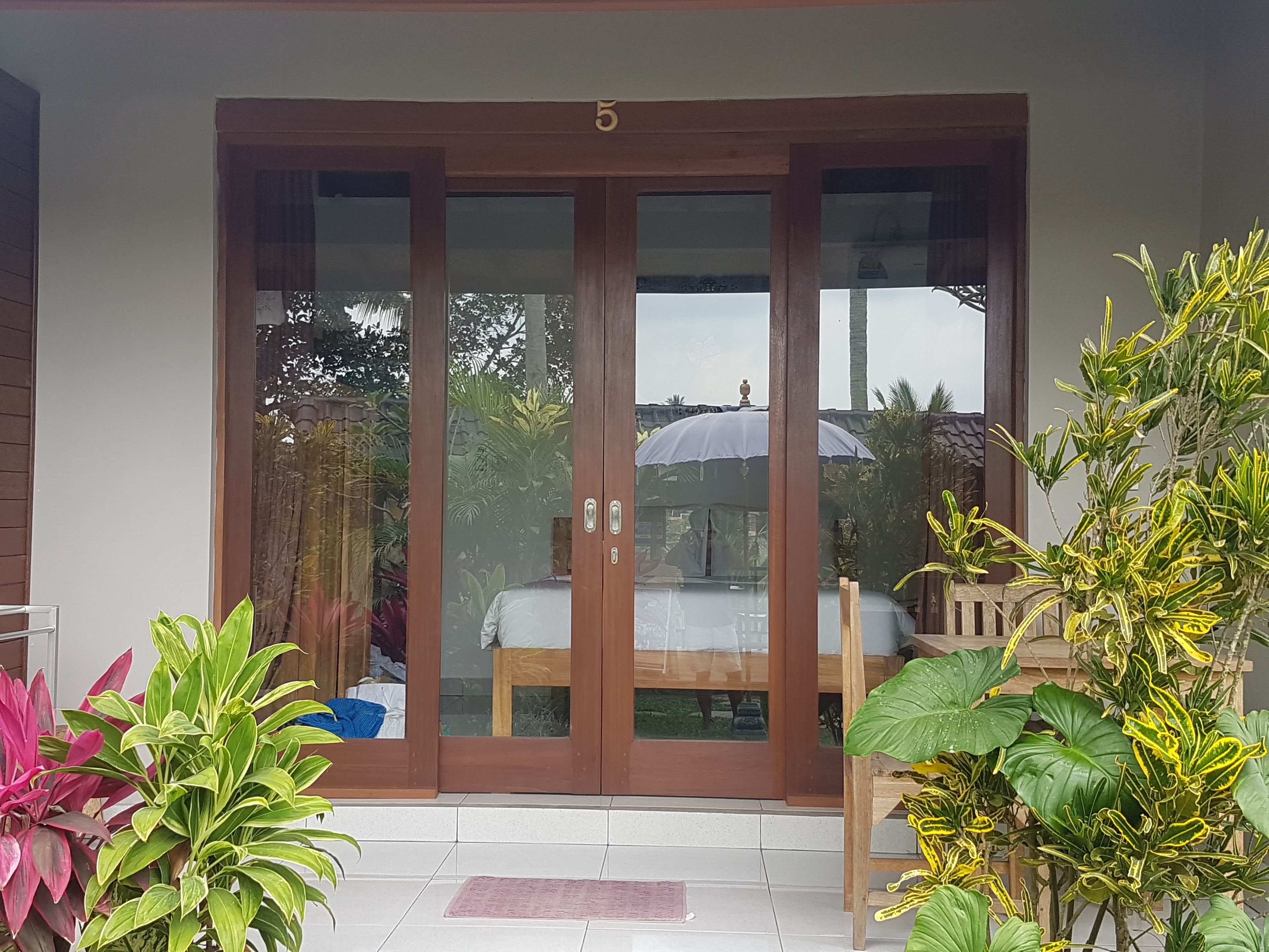 Foto - Buda Cottage Ubud