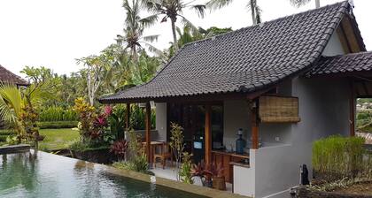 Buda Cottage Ubud
