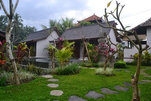 Exterior - Buda Cottage Ubud (Ubud)