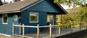 Gamekeeper, 3 bedroom, 4 star, sleeps up to 6