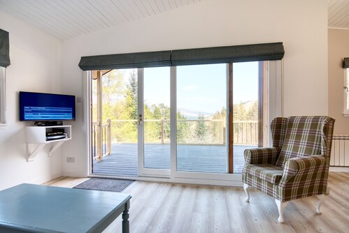 Wildhüter, 3 Schlafzimmer, 4 Sterne, für bis zu 6 Personen