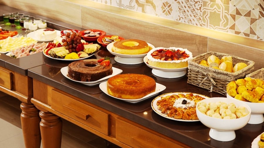 Alves Hotel