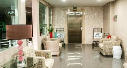 Alves Hotel