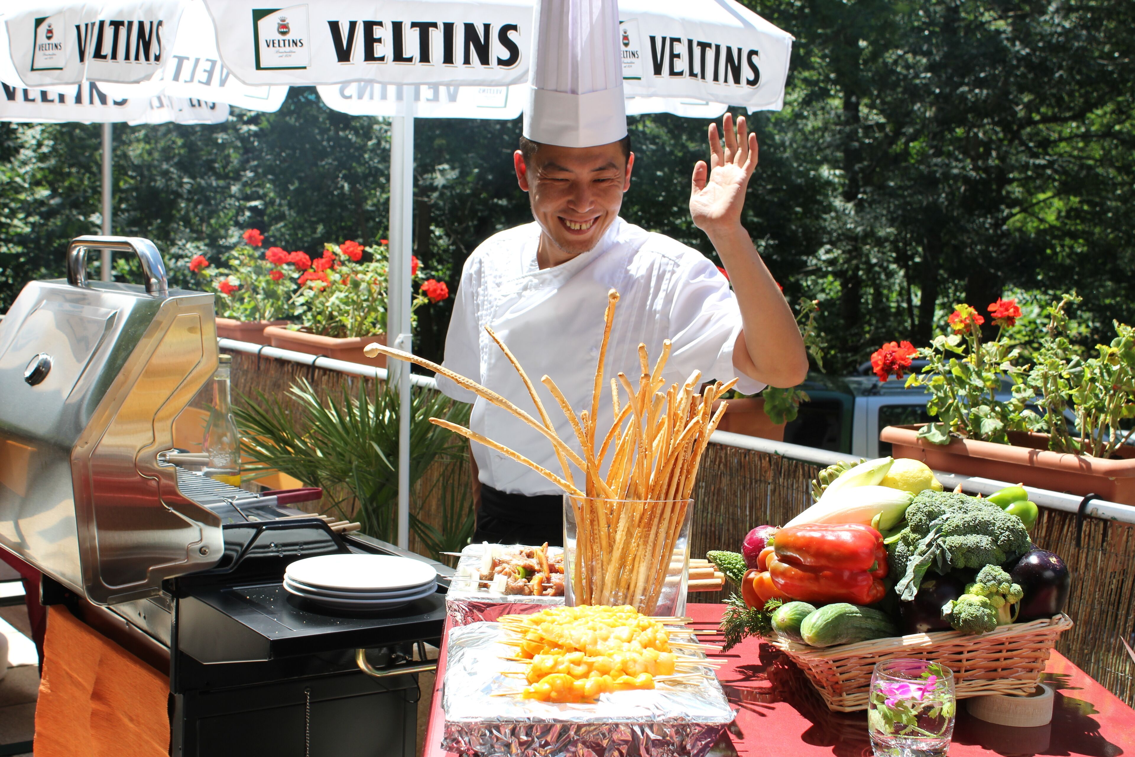 Foto - Hotel Palarine