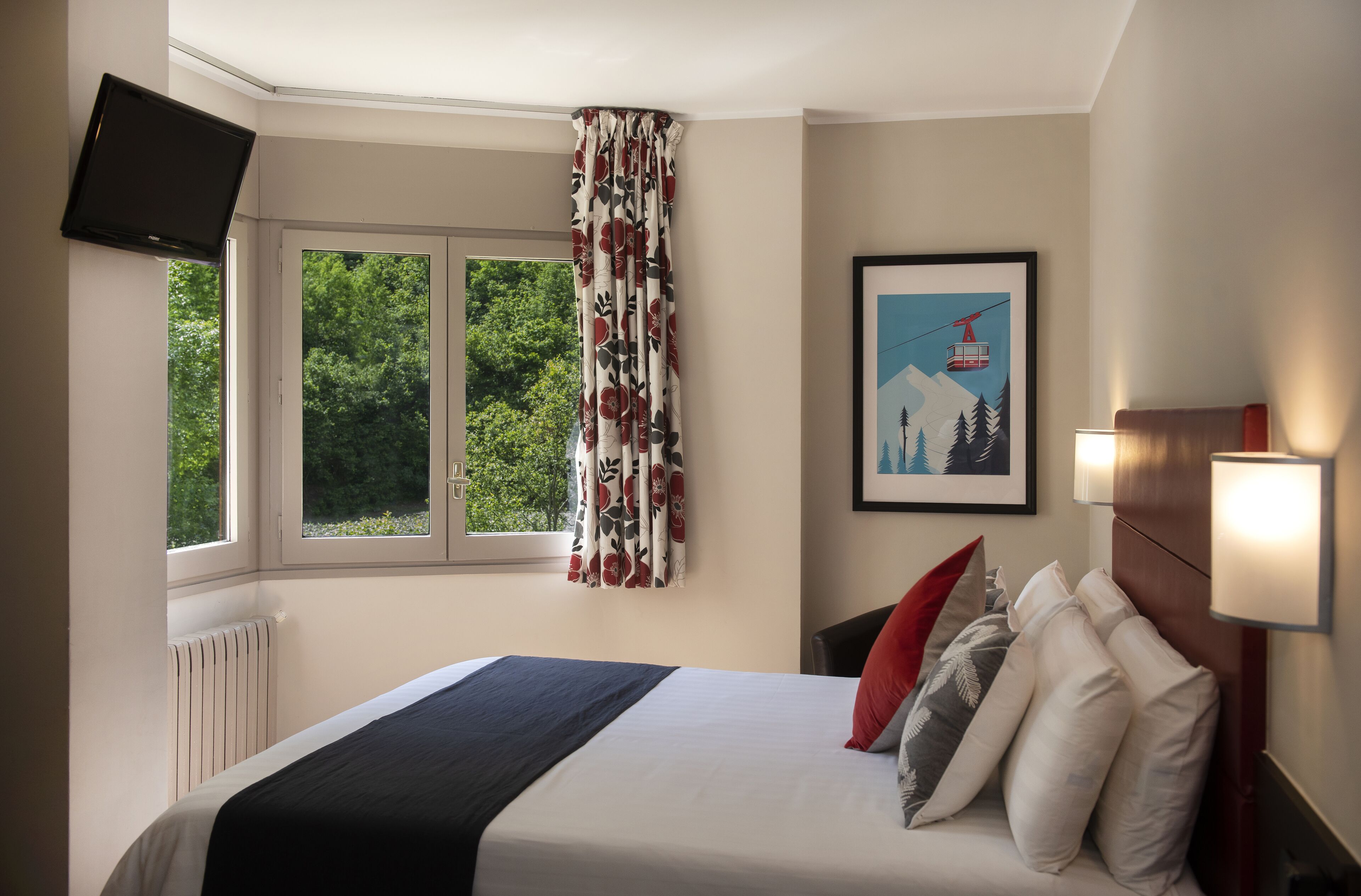 Foto - Hotel Palarine