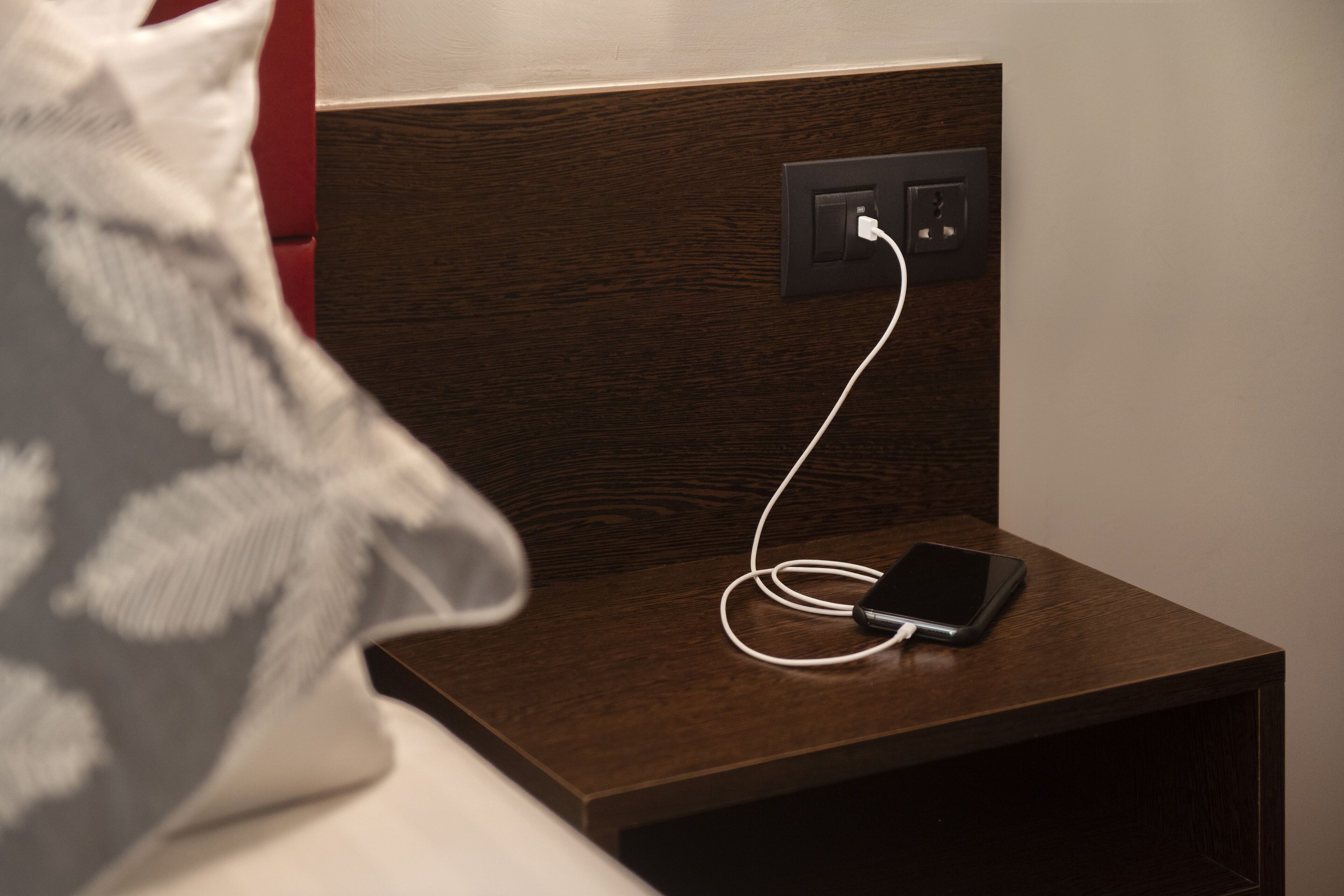 Foto - Hotel Palarine