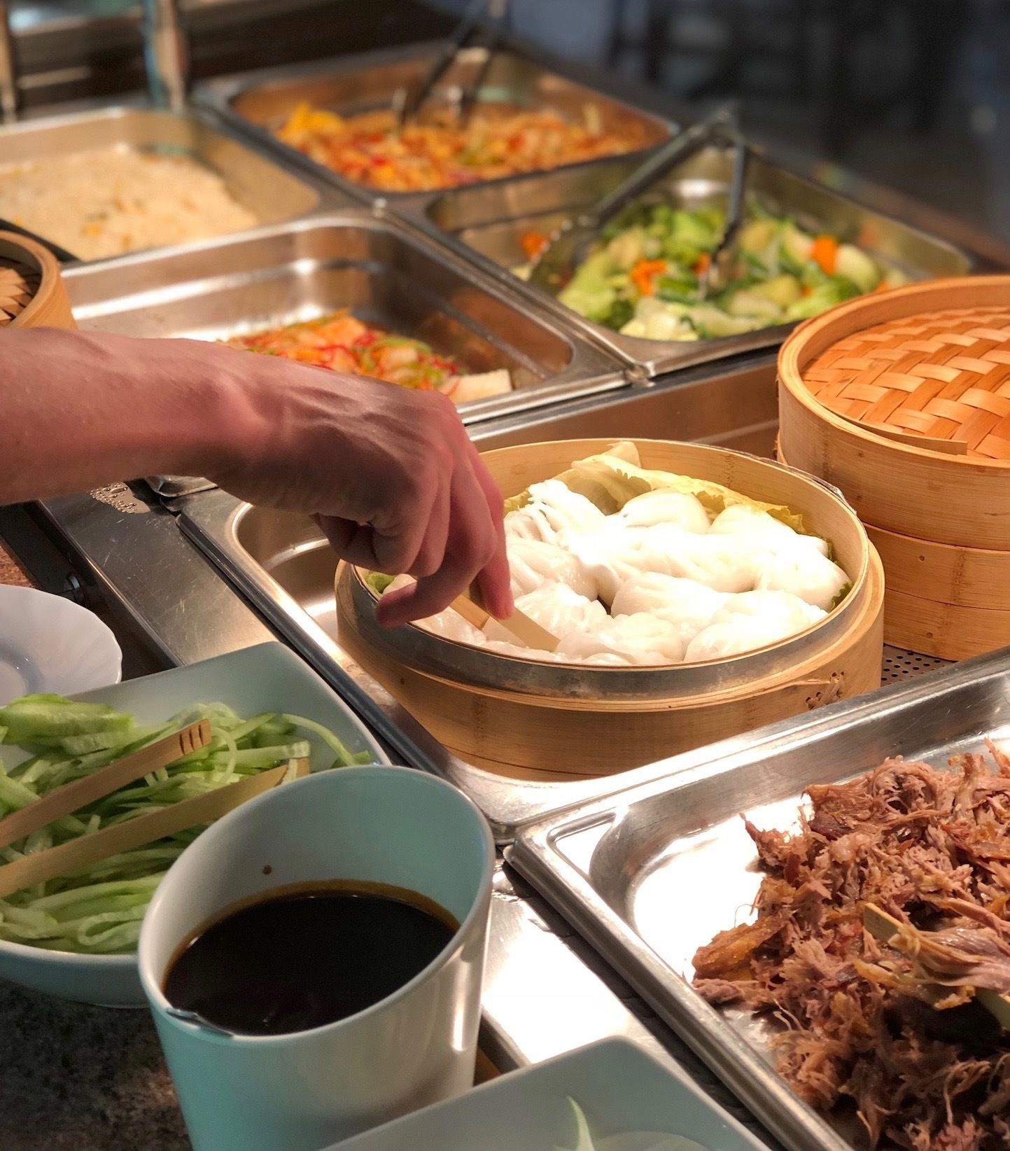 Foto - Hotel Palarine