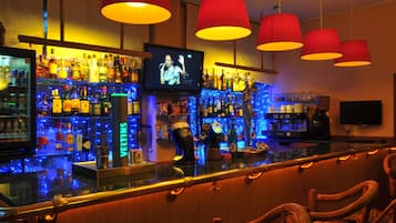 酒吧(店内)