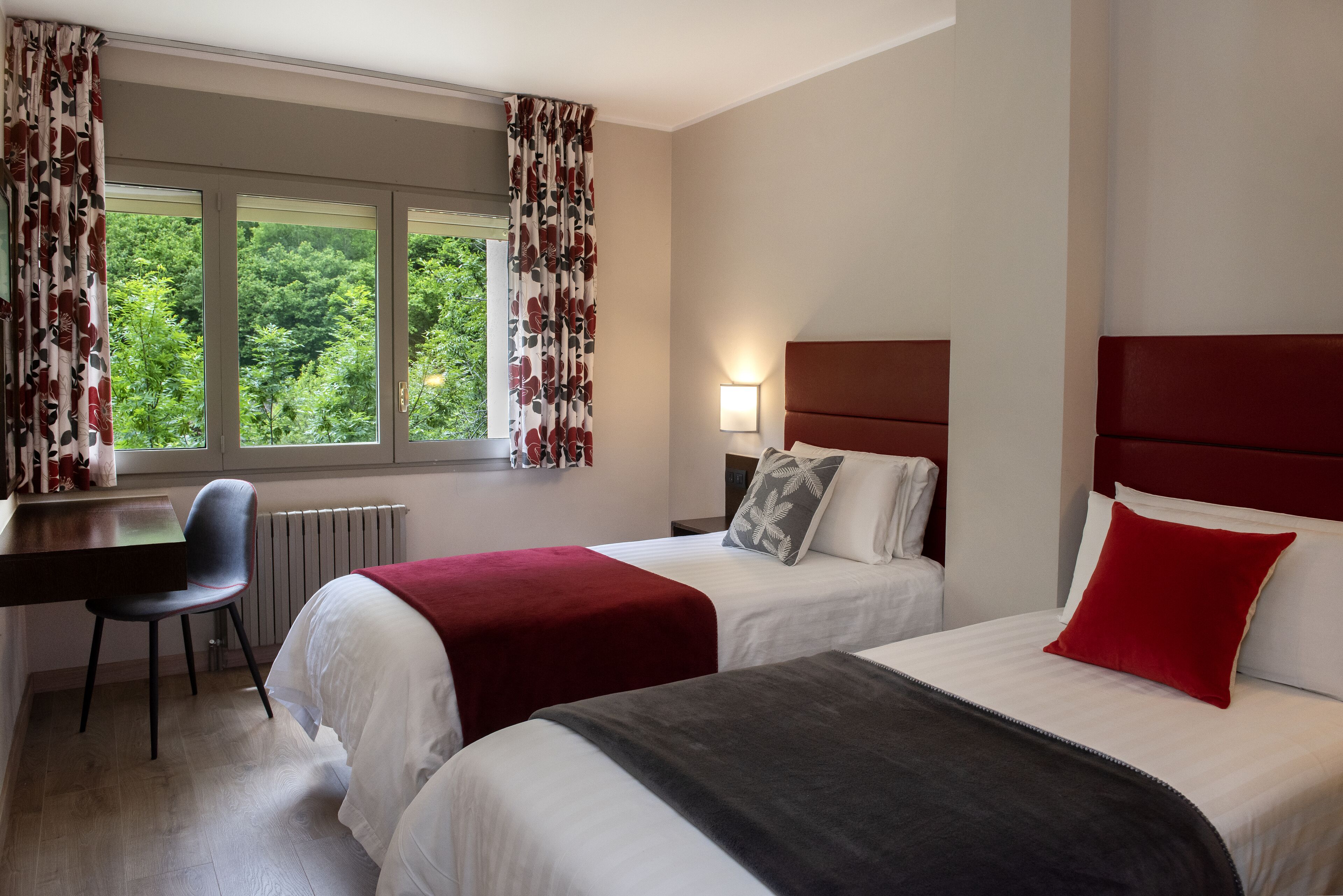 Foto - Hotel Palarine