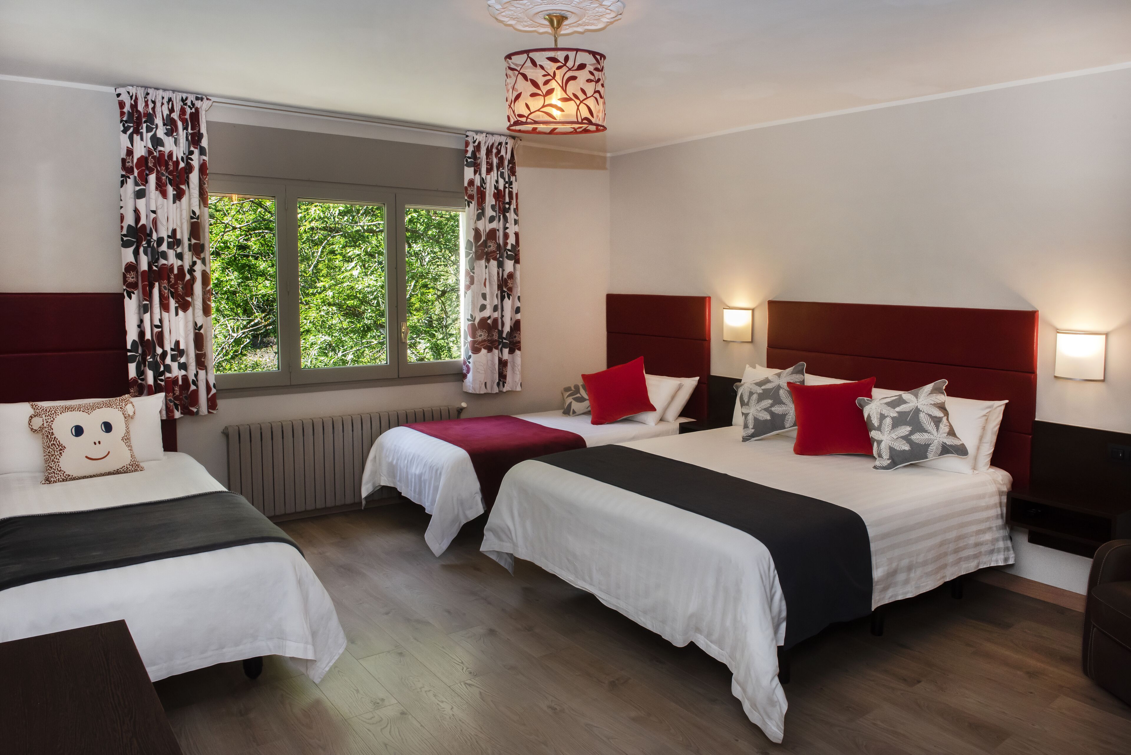 Foto - Hotel Palarine