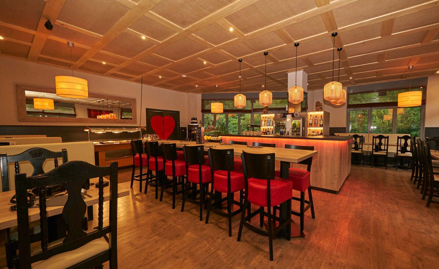 Foto - Hotel Palarine