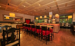 Restaurant - Hotel Palarine (La Massana)