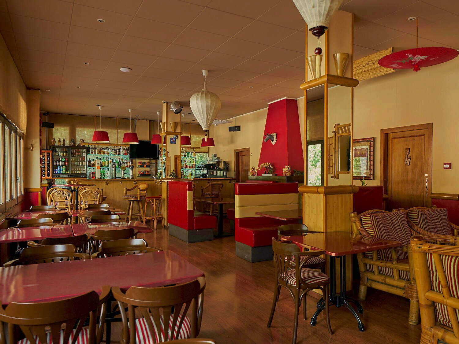 Photo - Hotel Palarine