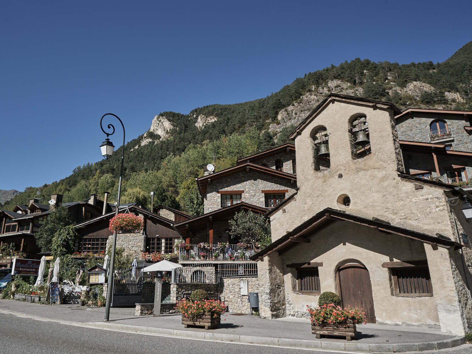 Foto - Hotel Palarine