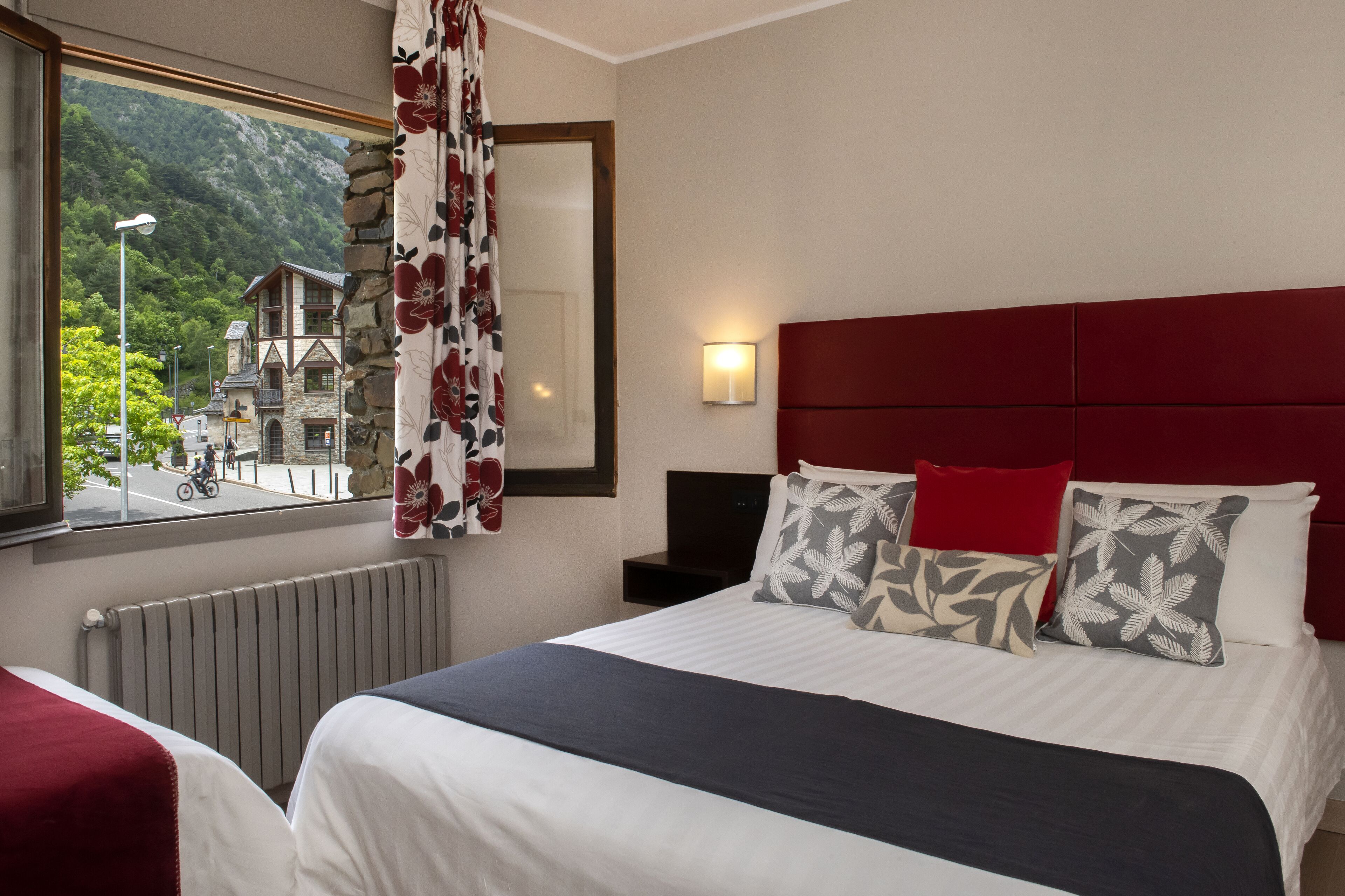 Foto - Hotel Palarine