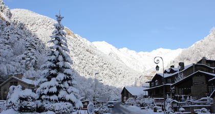 Hotel Palarine