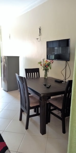 Servicios de la habitación