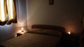 Quadruple Room | Free WiFi