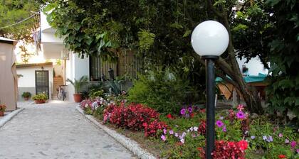 B&B Il Ristoro Del Viandante