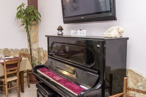 Property amenity - B&B Il Ristoro Del Viandante (Caulonia)