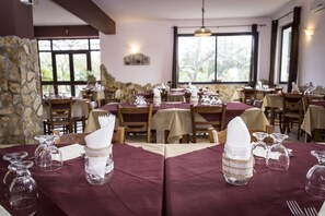 Restaurant - B&B Il Ristoro Del Viandante (Caulonia)