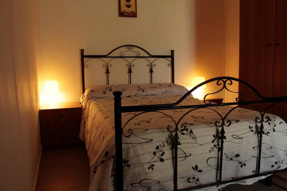 基本雙人房 | 免費 Wi-Fi
